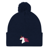 My Little Unicorn (Beanie)-Beanie-Swish Embassy