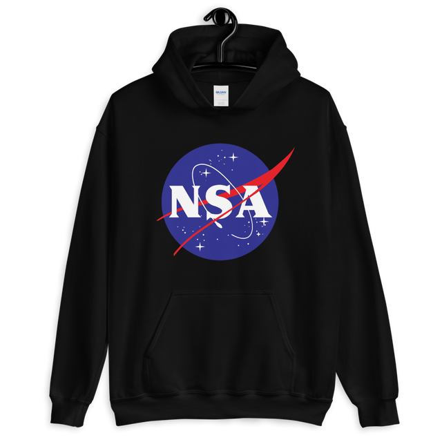 No Strings Attached (Hoodie)-Hoodie-Swish Embassy