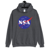 No Strings Attached (Hoodie)-Hoodie-Swish Embassy