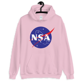 No Strings Attached (Hoodie)-Hoodie-Swish Embassy