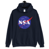 No Strings Attached (Hoodie)-Hoodie-Swish Embassy