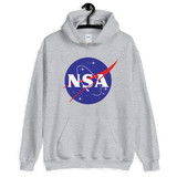 No Strings Attached (Hoodie)-Hoodie-Swish Embassy