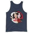 No Wire Hangers Ever (Tank Top)-Tank Top-Swish Embassy