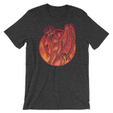 Not Today Satan-T-Shirts-Swish Embassy