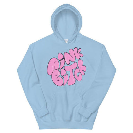 Oink B*tch (Hoodie)-Hoodie-Swish Embassy