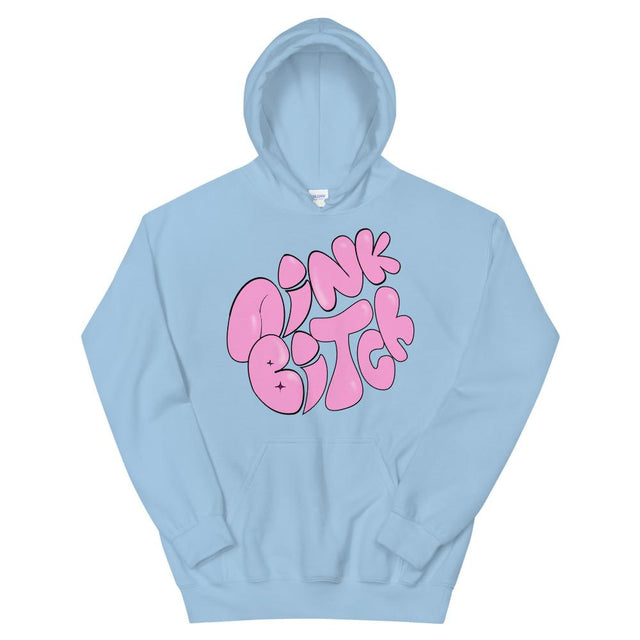 Oink B*tch (Hoodie)-Hoodie-Swish Embassy