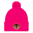 Otter (Beanie)-Beanie-Swish Embassy
