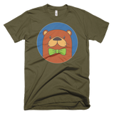 Otter than Most-T-Shirts-Swish Embassy