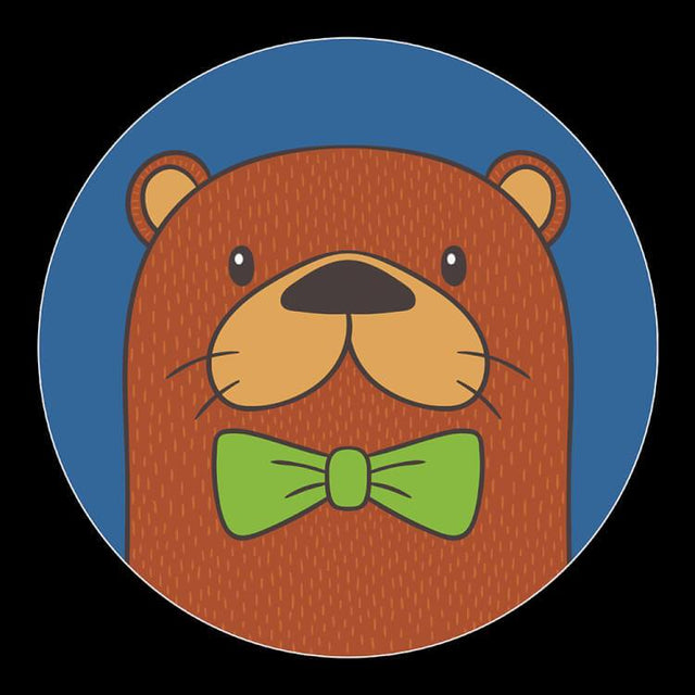 Otter than Most-T-Shirts-Swish Embassy