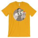 Over the Rainbow-T-Shirts-Swish Embassy