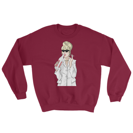 Patsy (Long Sleeve)-Long Sleeve-Swish Embassy