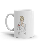 Patsy Stone Mug-Mugs-Swish Embassy