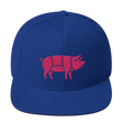 Pig Parts (Headwear)-Headwear-Swish Embassy