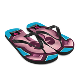 Piggy (Flip Flops)-Flip Flops-Swish Embassy