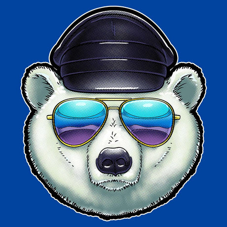 Polar-T-Shirts-Swish Embassy