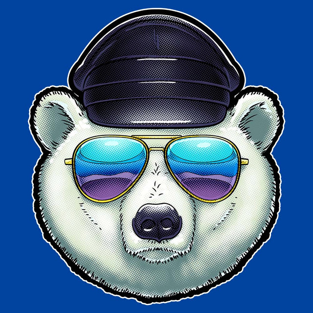 Polar-T-Shirts-Swish Embassy