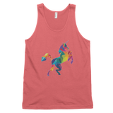 Polygon Unicorn (Tank)-Tank Top-Swish Embassy