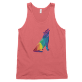 Polygon Wolf (Tank)-Tank Top-Swish Embassy