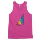 Polygon Wolf (Tank)-Tank Top-Swish Embassy