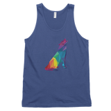 Polygon Wolf (Tank)-Tank Top-Swish Embassy
