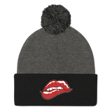 Pop Lust (Beanie)-Beanie-Swish Embassy