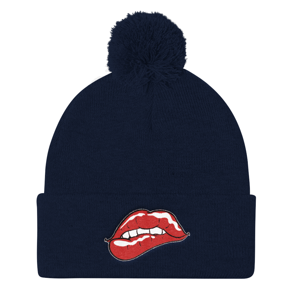 Pop Lust (Beanie)-Beanie-Swish Embassy