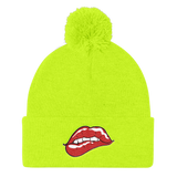 Pop Lust (Beanie)-Beanie-Swish Embassy