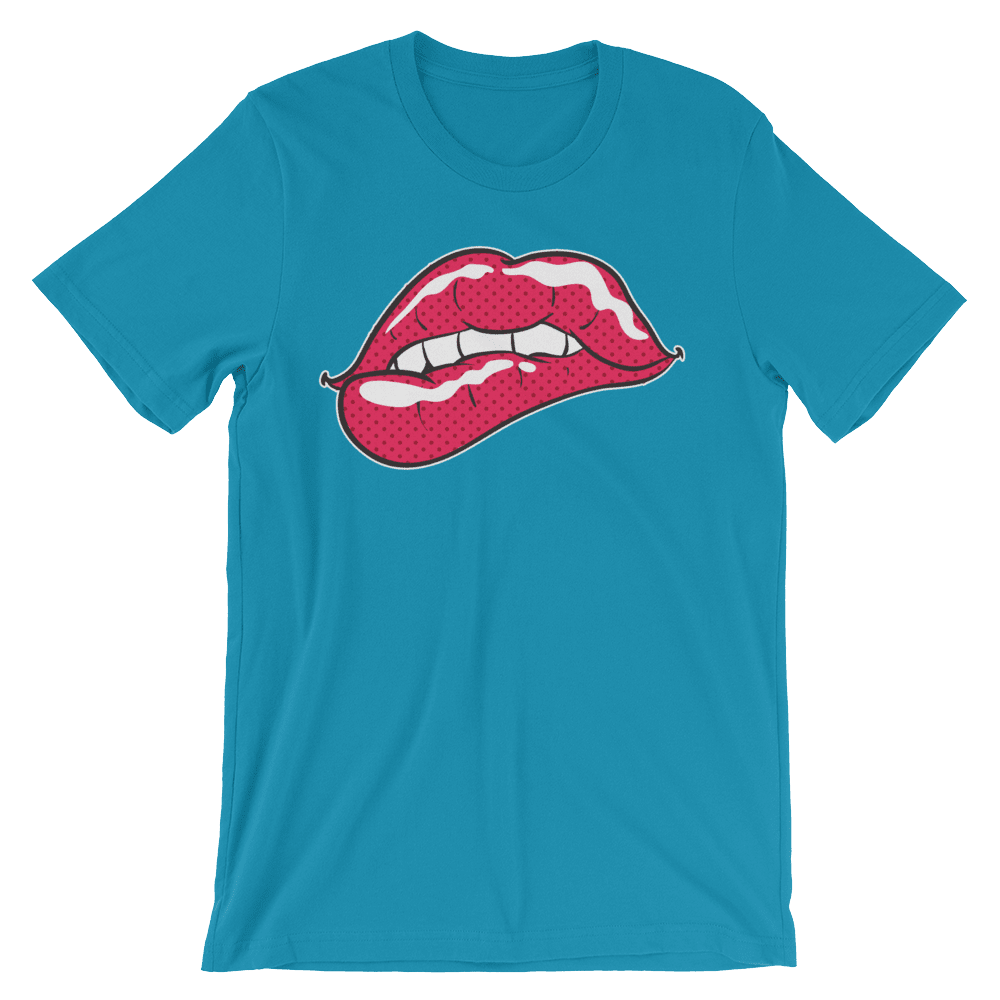 Pop Lust-T-Shirts-Swish Embassy