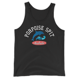 Porpoise Spit (Tank Top)-Tank Top-Swish Embassy