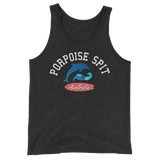 Porpoise Spit (Tank Top)-Tank Top-Swish Embassy