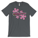 PowerBtm Boys-T-Shirts-Swish Embassy