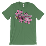 PowerBtm Boys-T-Shirts-Swish Embassy