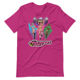 Powerpuff Boys-T-Shirts-Swish Embassy