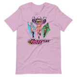 Powerpuff Boys-T-Shirts-Swish Embassy