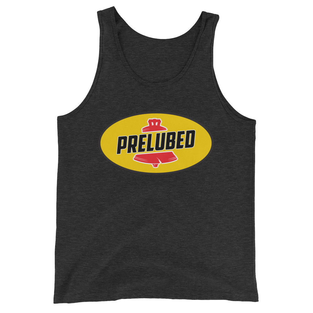 Prelubed (Tank Top)-Tank Top-Swish Embassy