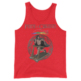 Pride is Coming (Tank Top)-Tank Top-Swish Embassy