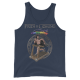 Pride is Coming (Tank Top)-Tank Top-Swish Embassy