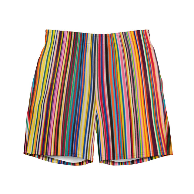 Pride (Swim Trunks)-Swim Trunks-Swish Embassy