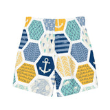 Provincetown (Swim Trunks)-Swim Trunks-Swish Embassy