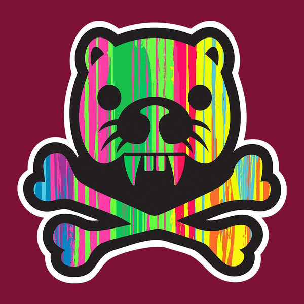 Psycho Otter