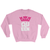 Queen (Long Sleeve)-Long Sleeve-Swish Embassy