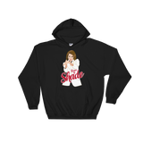 Queen of Shade (Hoodie)-Hoodie-Swish Embassy