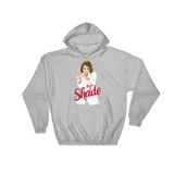 Queen of Shade (Hoodie)-Hoodie-Swish Embassy