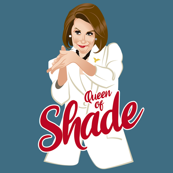 Queen of Shade