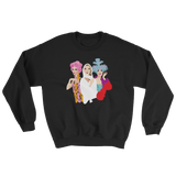 Queens of the Desert (Long Sleeve)-Long Sleeve-Swish Embassy