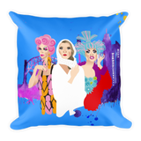 Queens of the Desert (Pillow)-Pillow-Swish Embassy