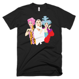 Queens of the Desert-T-Shirts-Swish Embassy
