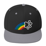 Rainbow Paw-Headwear-Swish Embassy