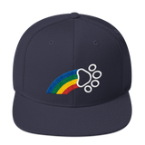 Rainbow Paw-Headwear-Swish Embassy