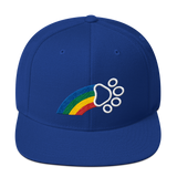 Rainbow Paw-Headwear-Swish Embassy